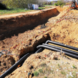 Désinstallation de fosse toutes eaux : confiez cette tâche délicate à des professionnels expérimentés Ecully